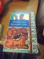 Morality for beautiful girls