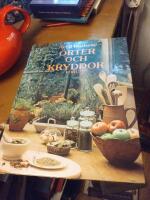 &Ouml;rter och kryddor