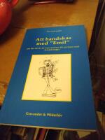 Att handskas med "Emil" : om hur det &auml;r att vara mamma till ett barn med DAMP/MBD