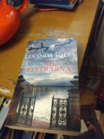 De sju systrarna : Maias historia