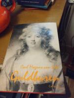 Guldburen : mitt portr&auml;tt av Madame de Sta&euml;l och hennes tid