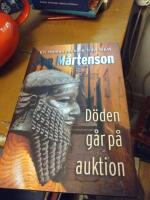D&ouml;den g&aring;r p&aring; auktion