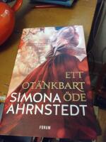 Ett ot&auml;nkbart &ouml;de