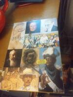 Portr&auml;tt portr&auml;tt : studier i Statens portr&auml;ttsamling p&aring; Gripsholm