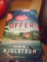 Offer i frack