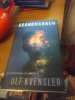 Brandmannen