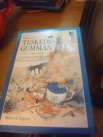 Boken om teskedsgumman och andra sagor : en samlingsvolym