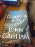 Domarens brev