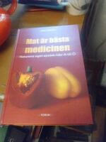 Mat &auml;r b&auml;sta medicinen