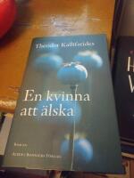 En kvinna att &auml;lska