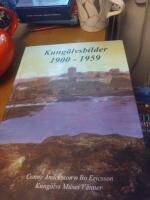 Kung&auml;lvsbilder 1900 - 1959