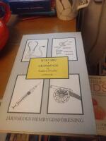 Sjukv&aring;rd i gr&auml;nsbygd : [en historik]