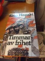 Timmar av frihet