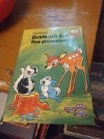 Bambi och den fina presenten