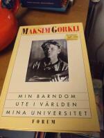 Gorkijtrilogien  pop.U.