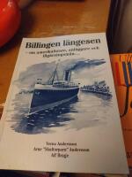 Billingen l&auml;ngesen