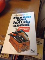 Mannen som h&ouml;ll sig undan