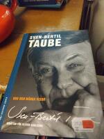 Ord och m&aring;nga visor