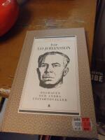 Oxgraven och andra statarnoveller