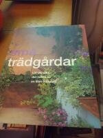 Sm&aring; tr&auml;dg&aring;rdar