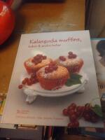 Kalasgoda muffins, kakor & andra bullar