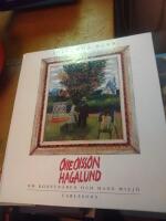 Olle Olsson Hagalund : om konstn&auml;ren och hans milj&ouml;