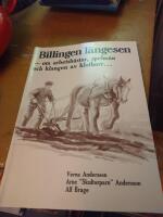 Billingen l&auml;ngesen