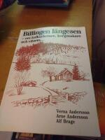 Billingen l&auml;ngesen