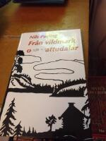 Fr&aring;n Vildmark och Vattudalar