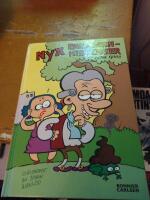 Nya Bellmanhistorier