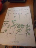 Svensk flora