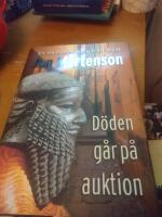 D&ouml;den g&aring;r p&aring; auktion
