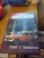 Mord i Havanna
