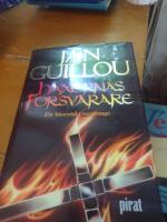 H&auml;xornas f&ouml;rsvarare : ett historiskt reportage