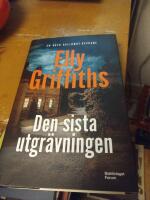 Den sista utgr&auml;vningen