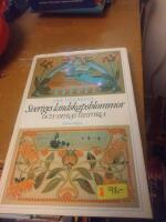 Sveriges landskapsblommor och deras historia