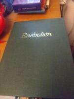 Eneboken
