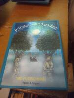 Prinsen och strykpojken