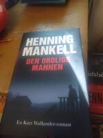 Den orolige mannen