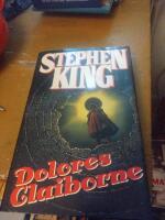 Dolores Claiborne : roman
