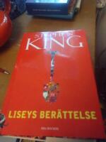 Liseys ber&auml;ttelse