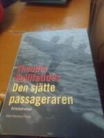 Den sj&auml;tte passageraren