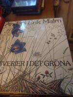 Skriverier i det gr&ouml;na