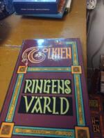 Ringens v&auml;rld : en samlingsvolym