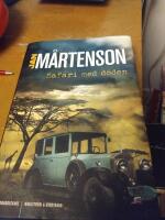 Safari med d&ouml;den