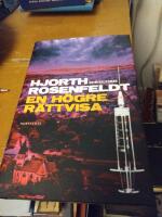 En h&ouml;gre r&auml;ttvisa