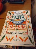 De 100 b&auml;sta pastas&aring;serna