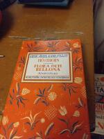 Vildmarks- och k&auml;rleksvisor : Flora och Pomona : minnesupplaga