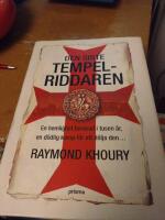 Den siste tempelriddaren