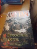 Bendoktorns dotter